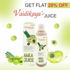 Amla Juice 500 ml