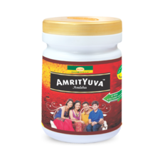 Amrit Yuva (Avaleha) 500 GM