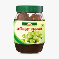 Aonla Murabba 1 kg