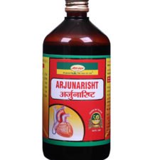 Arjunarisht 450 ml