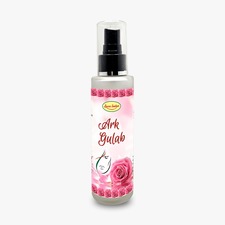 Ark Gulab (Spray) Glass Bottle 100 ml