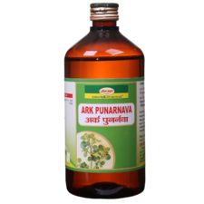 Ark Punarnava 450 ml