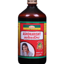 Ashokarisht 450 ml