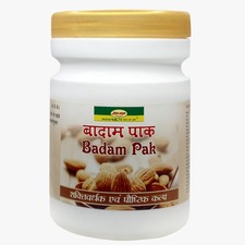 Badam Pak 250 g