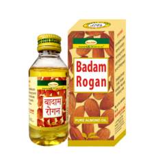 Badam Rogan 200 ml