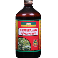 Bhringrajasava 450 ml