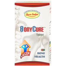 Bonycure Tablet 60 TAB