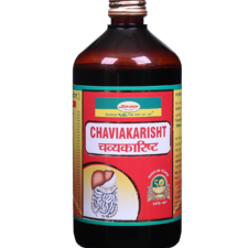 Chaviakarishta 450 ml