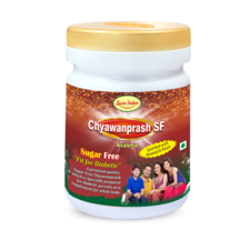Chyawanprash SF Avaleha 900 g