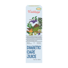 Diabetic Care Juice 500 ml