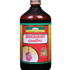Draksharishta 450 ml