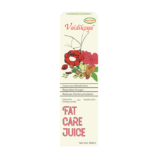 Fat Care Juice 500 ml