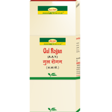 Gul Rogan 100 ML