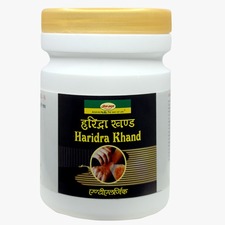 Haridra Khand 250 g