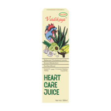 Heart Care Juice 500 ml