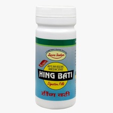 Hing Bati 100 g