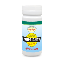 Hing Bati 50 g