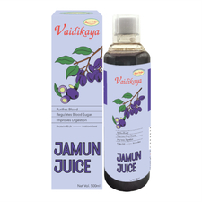 Jamun Juice 500 ml