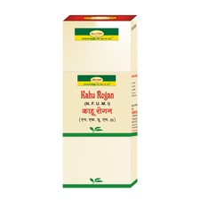 Kahu Rogan 50 ml