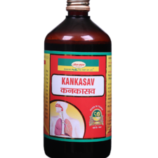Kankasava 450 ml