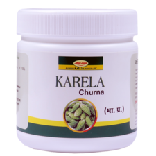 Karela Churna 100 g