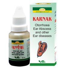 Karnak (Dropper) 10 ml