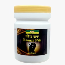 Kaunch Pak 250 g