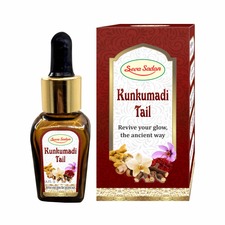 Kunkumadi Tail 10 ml