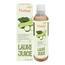 Lauki Juice 500 ml
