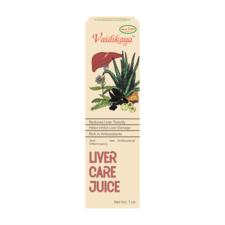 Liver Care Juice 1 Ltr