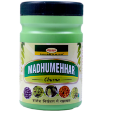 Madhumehhar Churna 200 GM