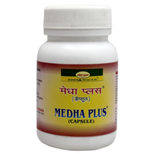 Medha Plus (Capsule) 60 CAP