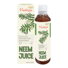Neem Juice 500 ml