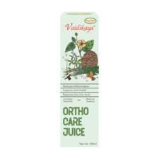 Ortho Care Juice 500 ml
