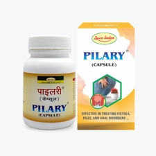 Pilary (Capsule) 60 cap