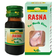 Rasna 10 ml