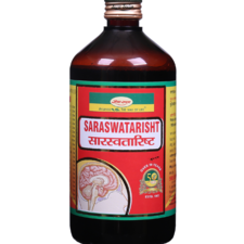 Saraswatarishta 450 ml