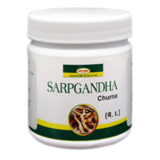 Sarpgandha Churna 100 g