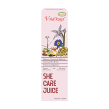 She Care Juice 500 ml