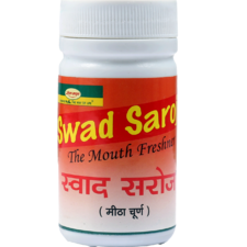 Swad Saroj 60 g