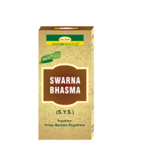 Swarna Bhasma 500 mg
