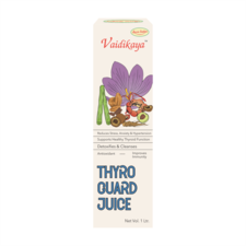 Thyro Guard Juice 1ltr