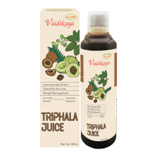 Triphala Juice 500 ml