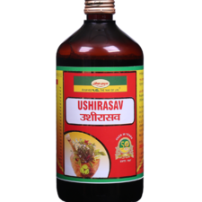 Ushirasava 450 ml
