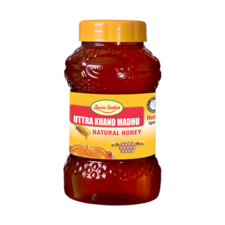 Uttrakhand Madhu 1 kg