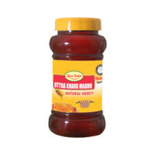 Uttrakhand Madhu 500 g