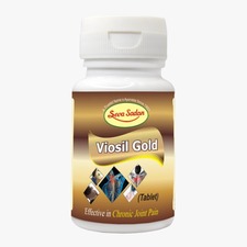 Viosil Gold Tablet 60 tab