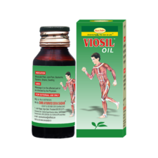Viosil Oil 50 ml